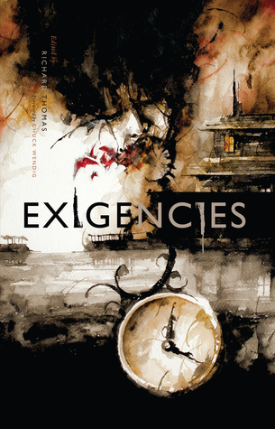 Exigencies: A Neo Noir Anthology